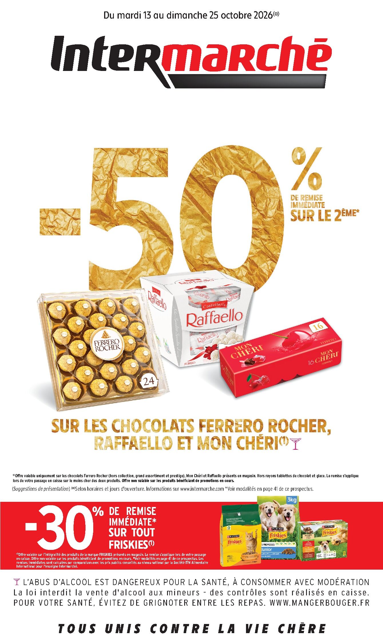 Intermarché Catalogue Super, page 1